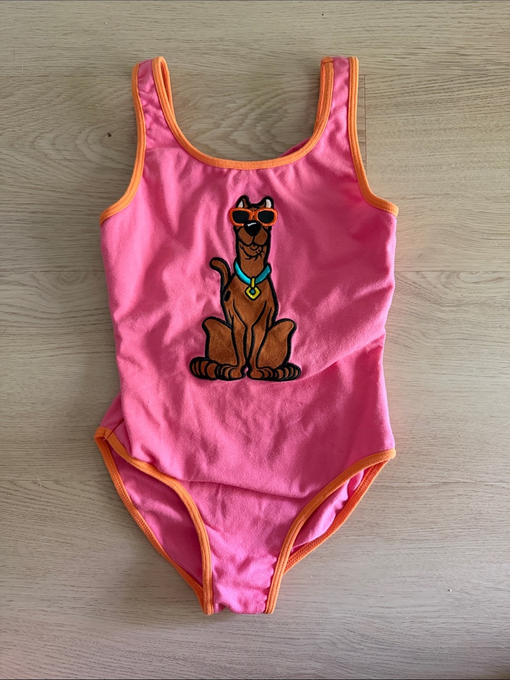 Vintage Warner Bros Kids Swimsuit
